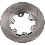 Rear Brake Disc Rotors for Ford Transit-150 Transit-250 Transit-350 (2015–2021)