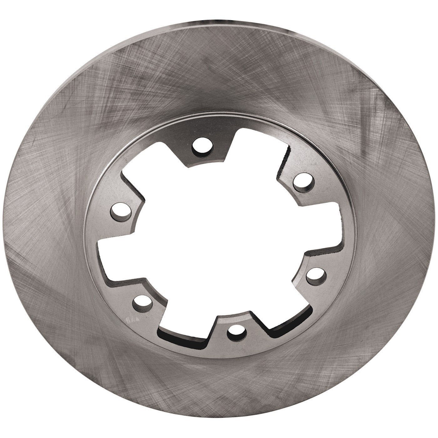Rear Brake Disc Rotors for Ford Transit-150 Transit-250 Transit-350 (2015–2021)