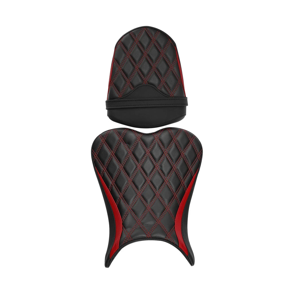 Driver & Passenger Seat for Suzuki GSX-R600/750 (2006-2007)