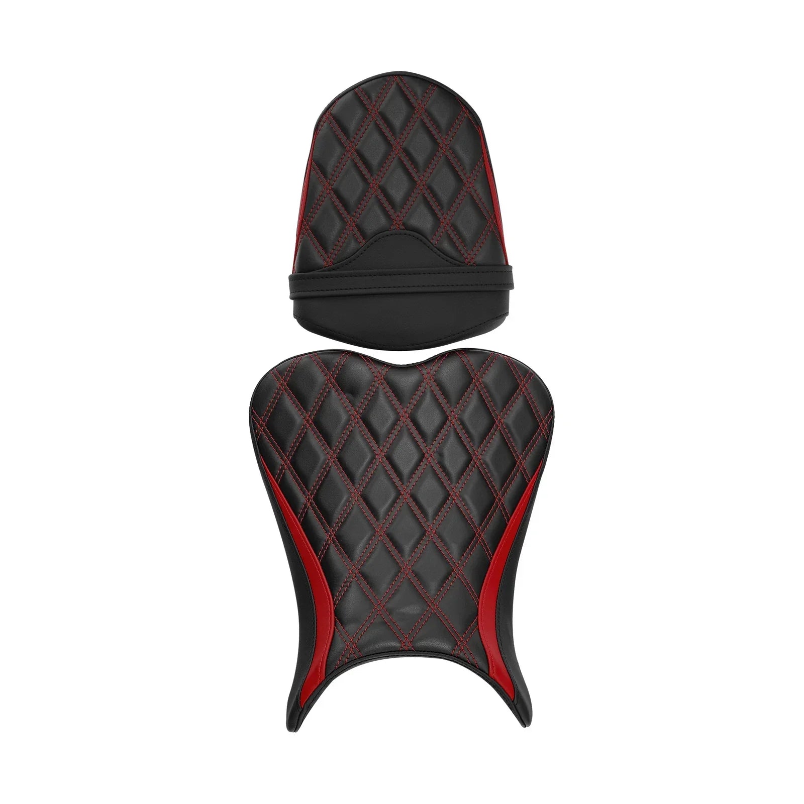 Driver & Passenger Seat for Suzuki GSX-R600/750 (2006-2007)