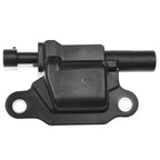 8x Ignition Coil for Chevy Silverado 1500, Tahoe, GMC Sierra (2014–2019)