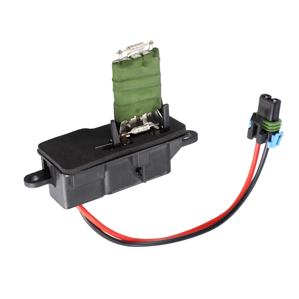 Blower Motor Resistor 973-007 for Chevrolet V8 (1996–2004)