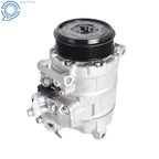 A/C Compressor with Clutch for Mercedes Benz (2001-2015)