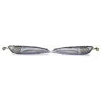 Car Side Marker Light Turn Signal Lamp for OPEL Astra (2012-2015)
