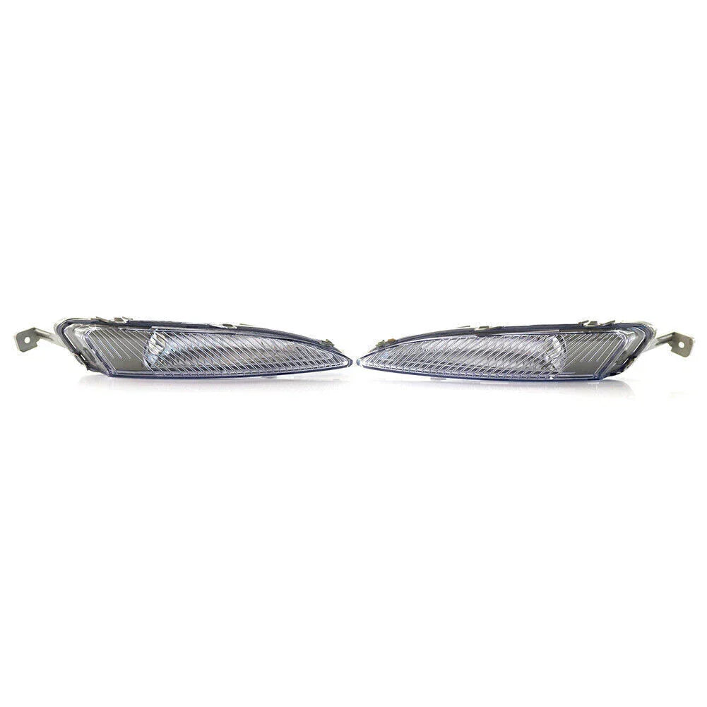 Car Side Marker Light Turn Signal Lamp for OPEL Astra (2012-2015)