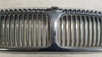 Grill Grille with Emblem for Jaguar XJ8 VDP (1998–2003)