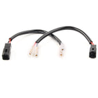 Turn Signal Connector Harness for Ducati 848 1098 1198 (2008–2015)