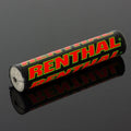 Renthal Team Issue SX Pad for Renthal (2010–2023) - Black/Red/Green