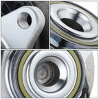 Front Left Right Wheel Bearing & Hub for Ford Expedition Lincoln Navigator (2002–2006)