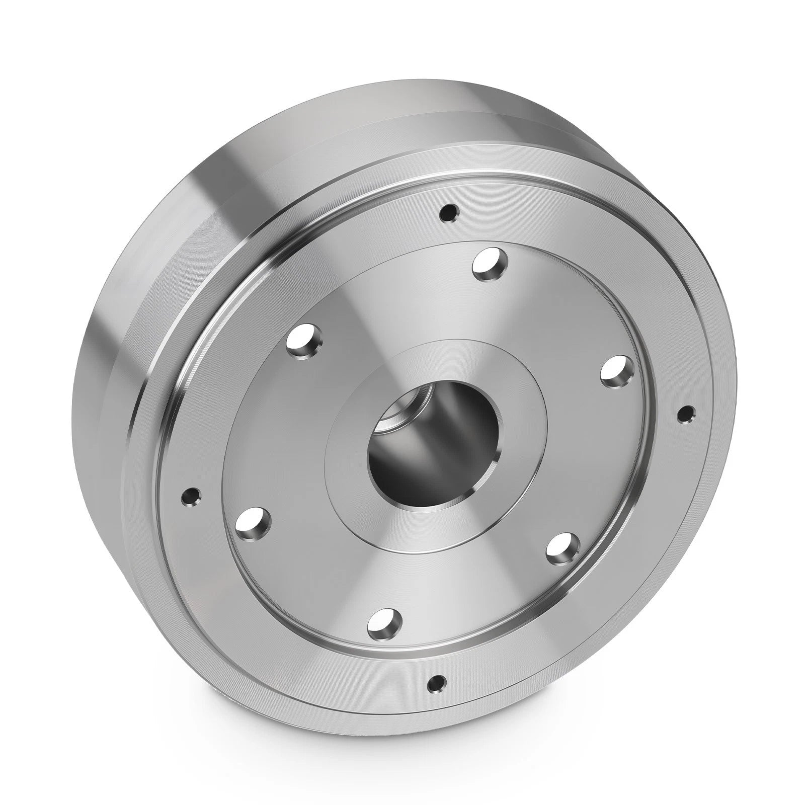 Flywheel Rotor for Suzuki GSXR 600 750 (2006–2007) 31402-01H00