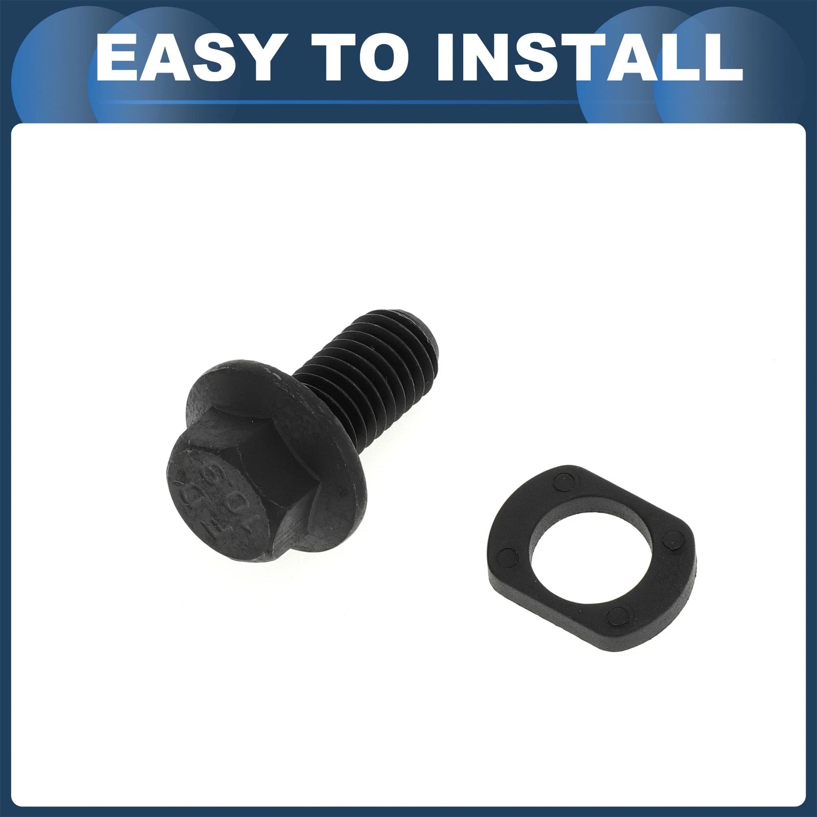 Set of 1 Power Seat Track Repair Kit No.5011119AA for Dodge Durango (2001)