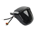 Black Tail Light Turn Signal for Vespa Sprint 50 125 150 (2014-2023)
