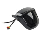 Black Tail Light Turn Signal for Vespa Sprint 50 125 150 (2014-2023)