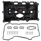 Engine Valve Cover for Ford F-150 (2017-2020) Black