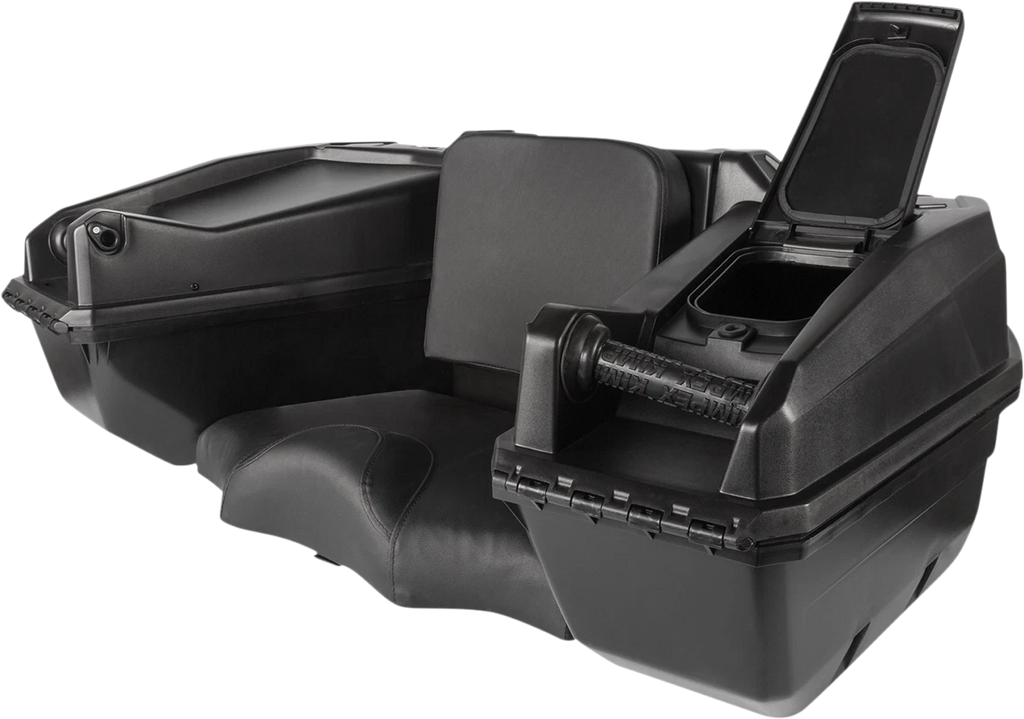 Rear Nomad Trunk Heated Grips for ATV (458054)
