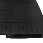 All-Weather TPE Cargo Mat for Honda Civic Sedan (2016–2021)