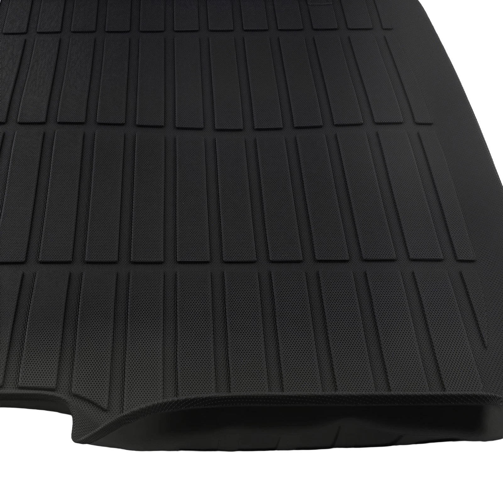 All-Weather TPE Cargo Mat for Honda Civic Sedan (2016–2021)