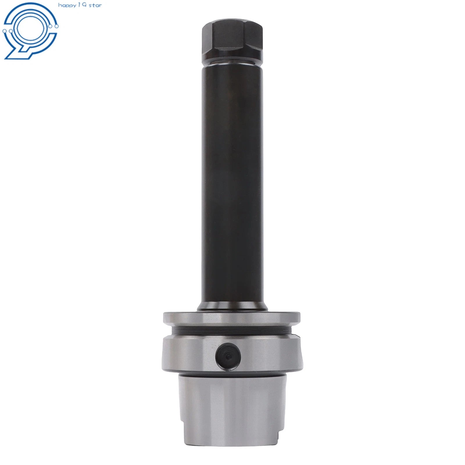Precision Collet Chuck for HSK63A (G2.5, 30000 RPM)