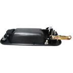 Exterior Door Handle for Hummer H2 (2003–2009) Front Driver Side