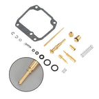 Carburetor Rebuild Kit for Suzuki Quadrunner 160 LT160E (1989–1992) T9
