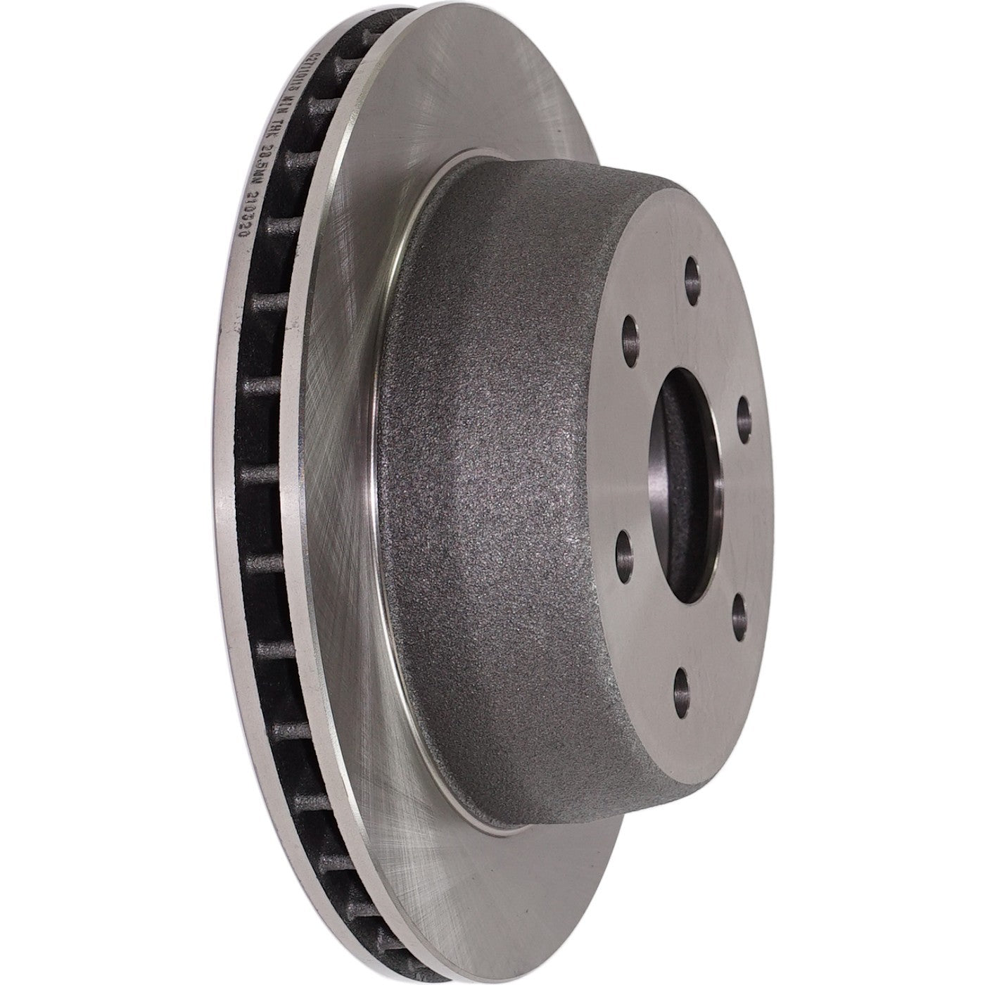 Rear Brake Disc Rotors and Pads Kit for Chevy Avalanche, Express, Suburban
