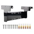 Winch Mount Kit for Polaris ATP/Magnum/Xplorer 330-500 (1995–2008) Steel