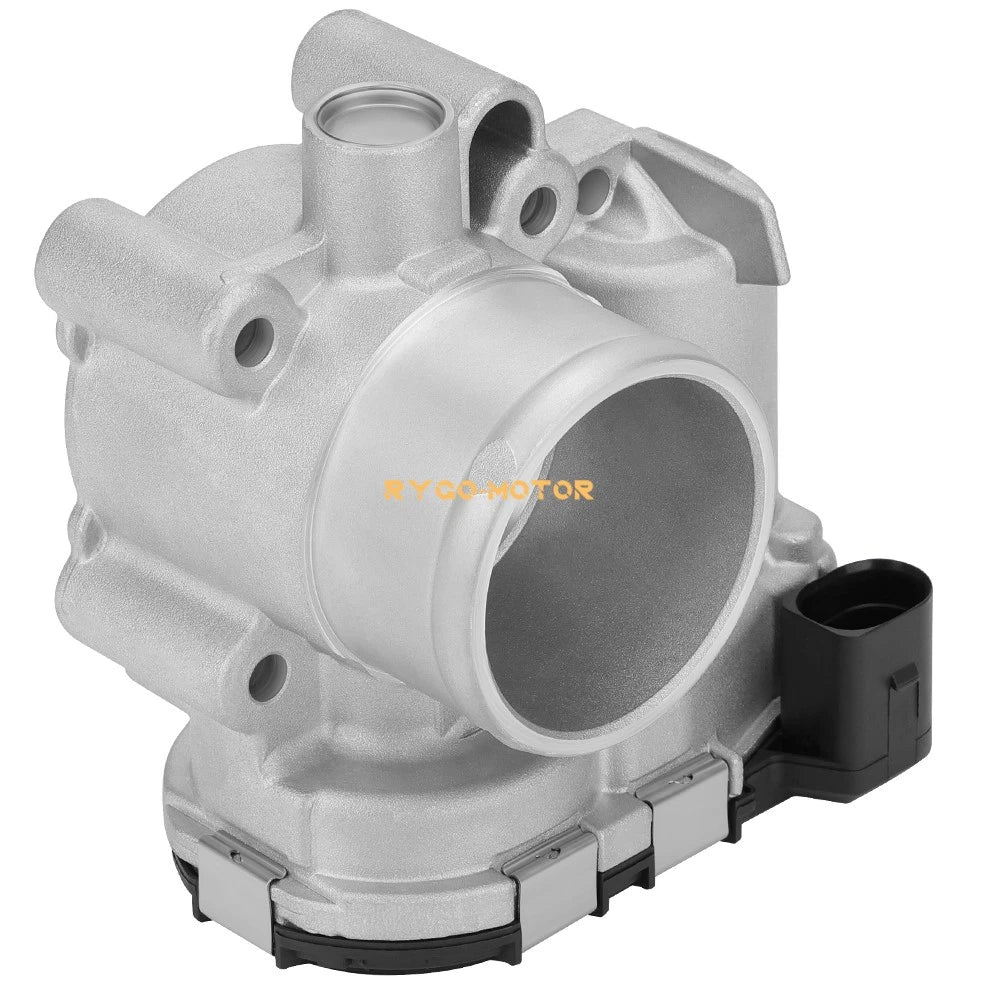 Throttle Body TPS 1204455 for Polaris Ranger 570 900 1000 1500 Crew XP XD