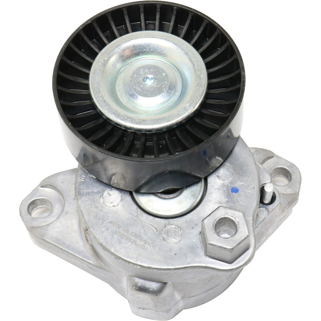 Serpentine Belt Tensioner & Pulley for Mercedes Benz ML, S, R Class, Sprinter