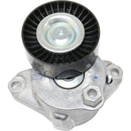 Serpentine Belt Tensioner & Pulley for Mercedes Benz ML, S, R Class, Sprinter