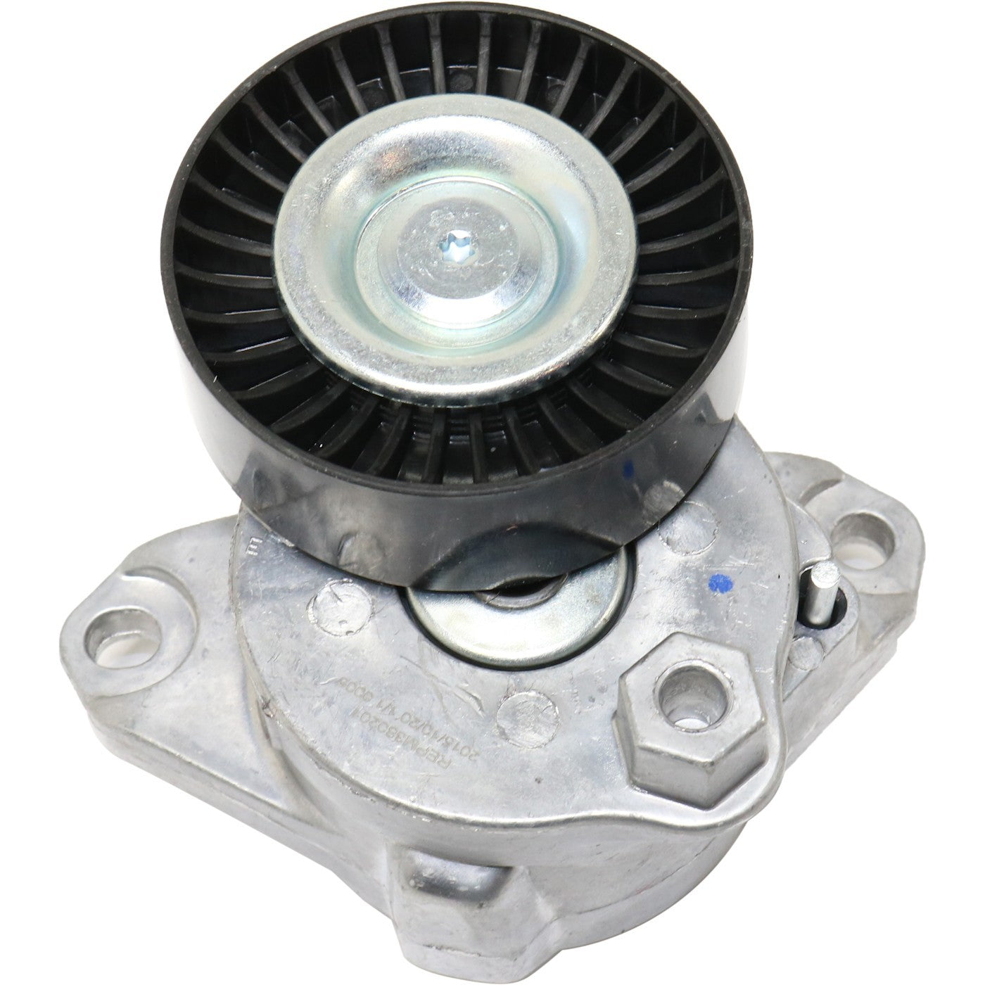Serpentine Belt Tensioner & Pulley for Mercedes Benz ML, S, R Class, Sprinter