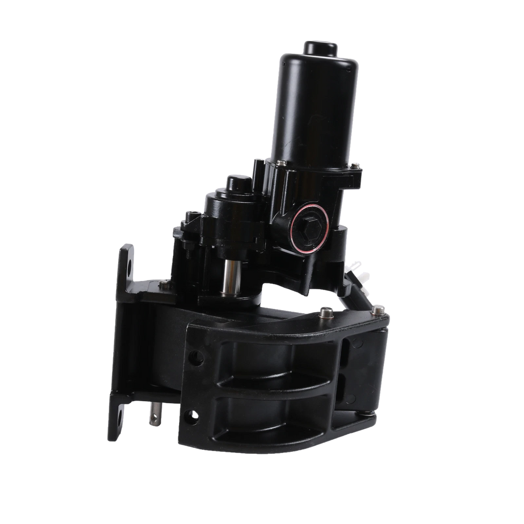Left Running Board Motor with Bracket for Ford F150 (2015-2020)