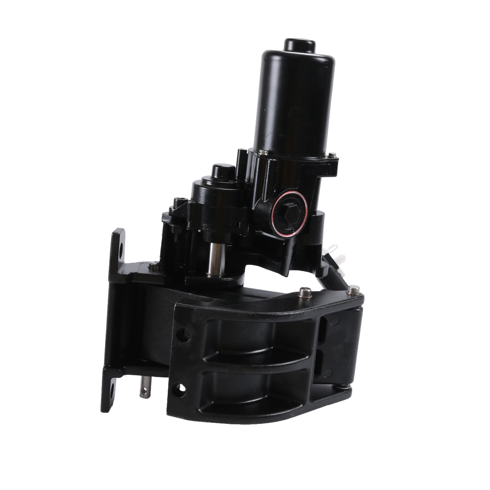 Left Running Board Motor with Bracket for Ford F150 (2015-2020)