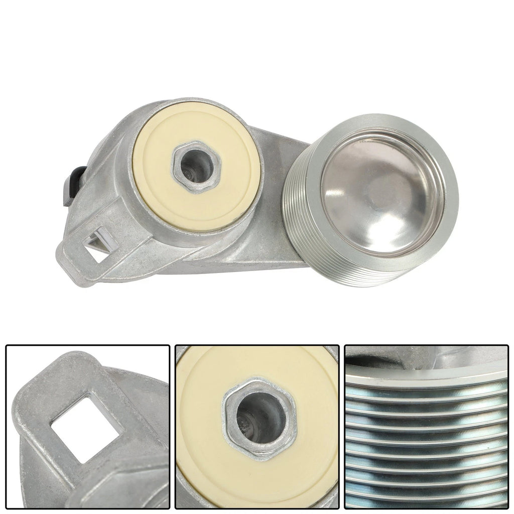 Drive Belt Tensioner Assembly for Mack TD700 Volvo VHD VNL (2003–2017)