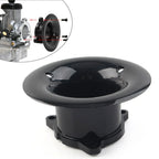 Carburetor Flange Joint Boot Connector for Motor Accessory (28-34mm)