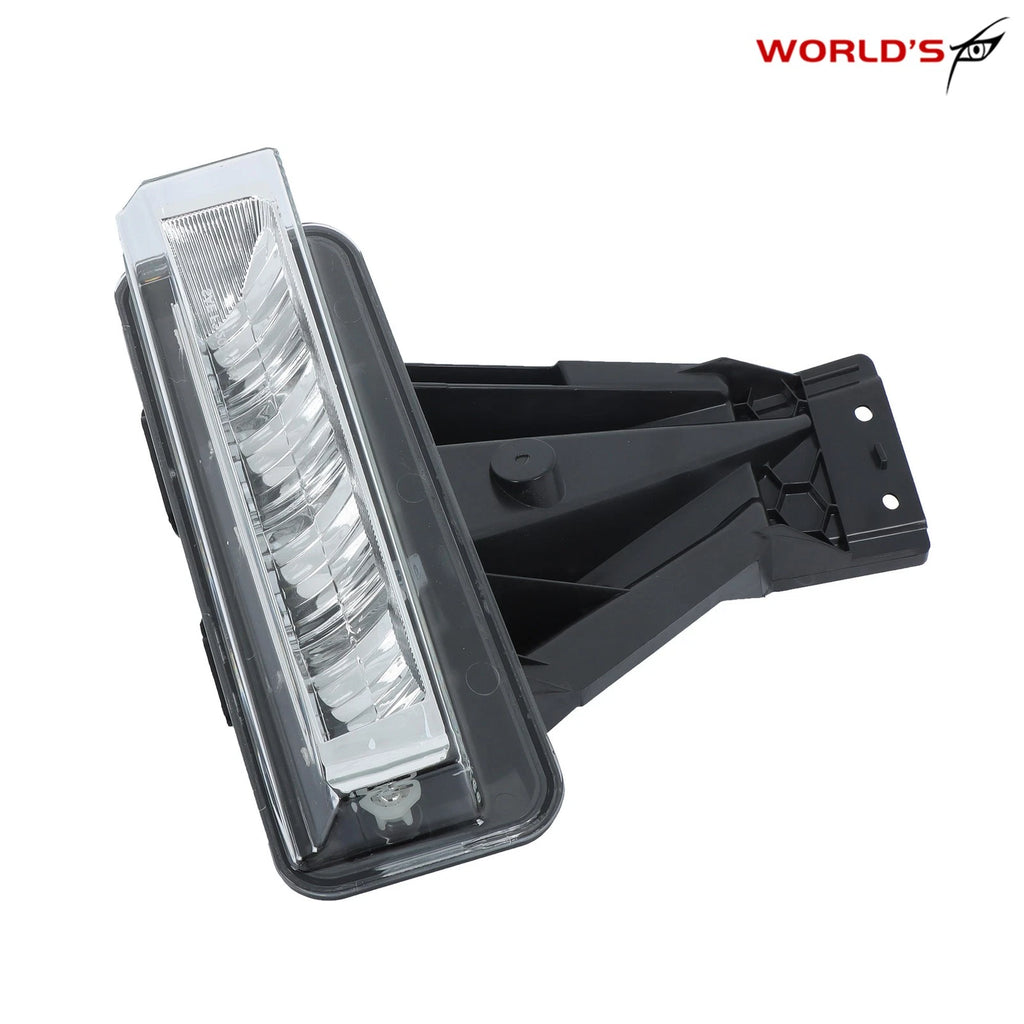 Front LED Fog Lights for F250 F350 F450 (2020–2022)