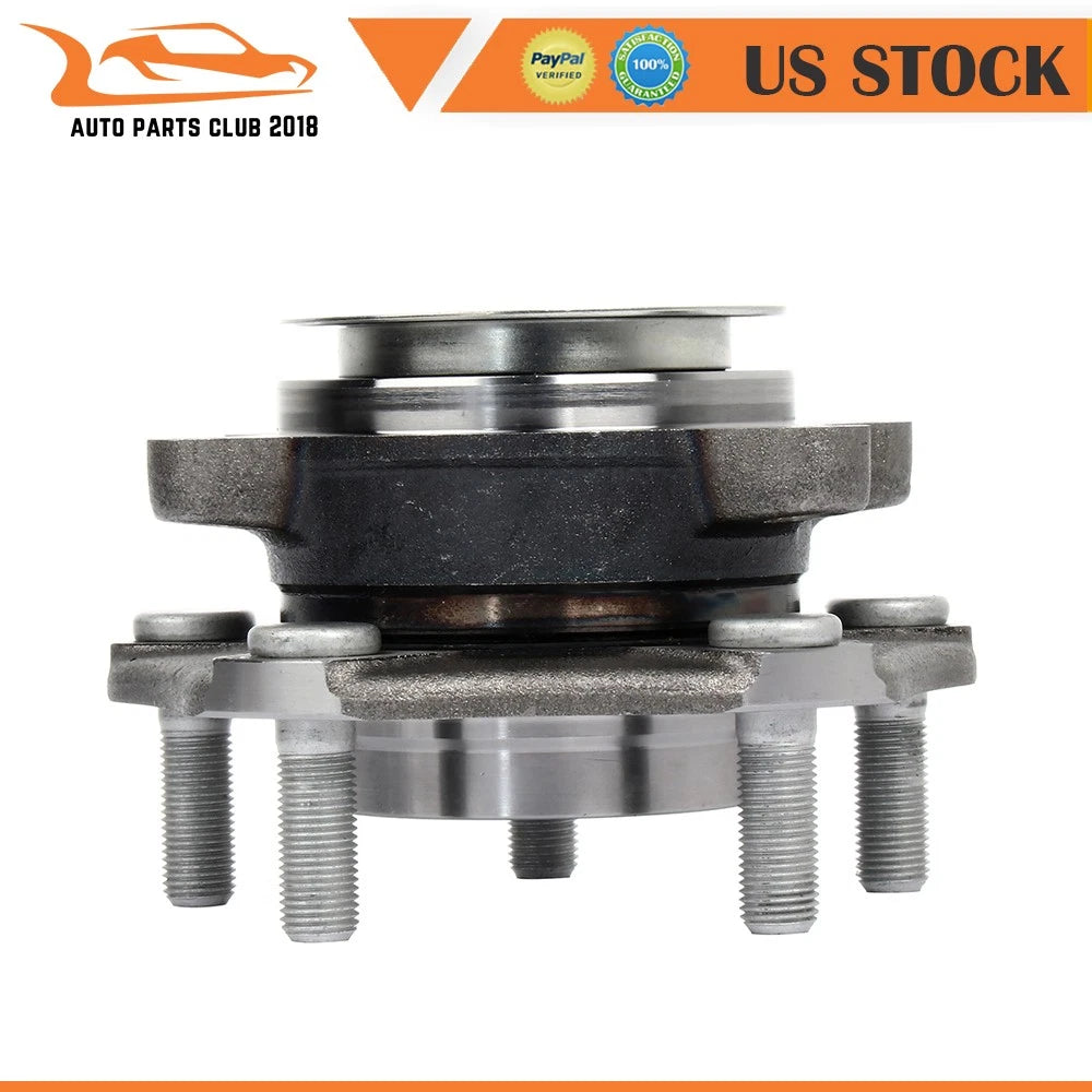 Front Wheel Hub Bearing Assembly for Nissan Sentra NV200 (2013–2019)