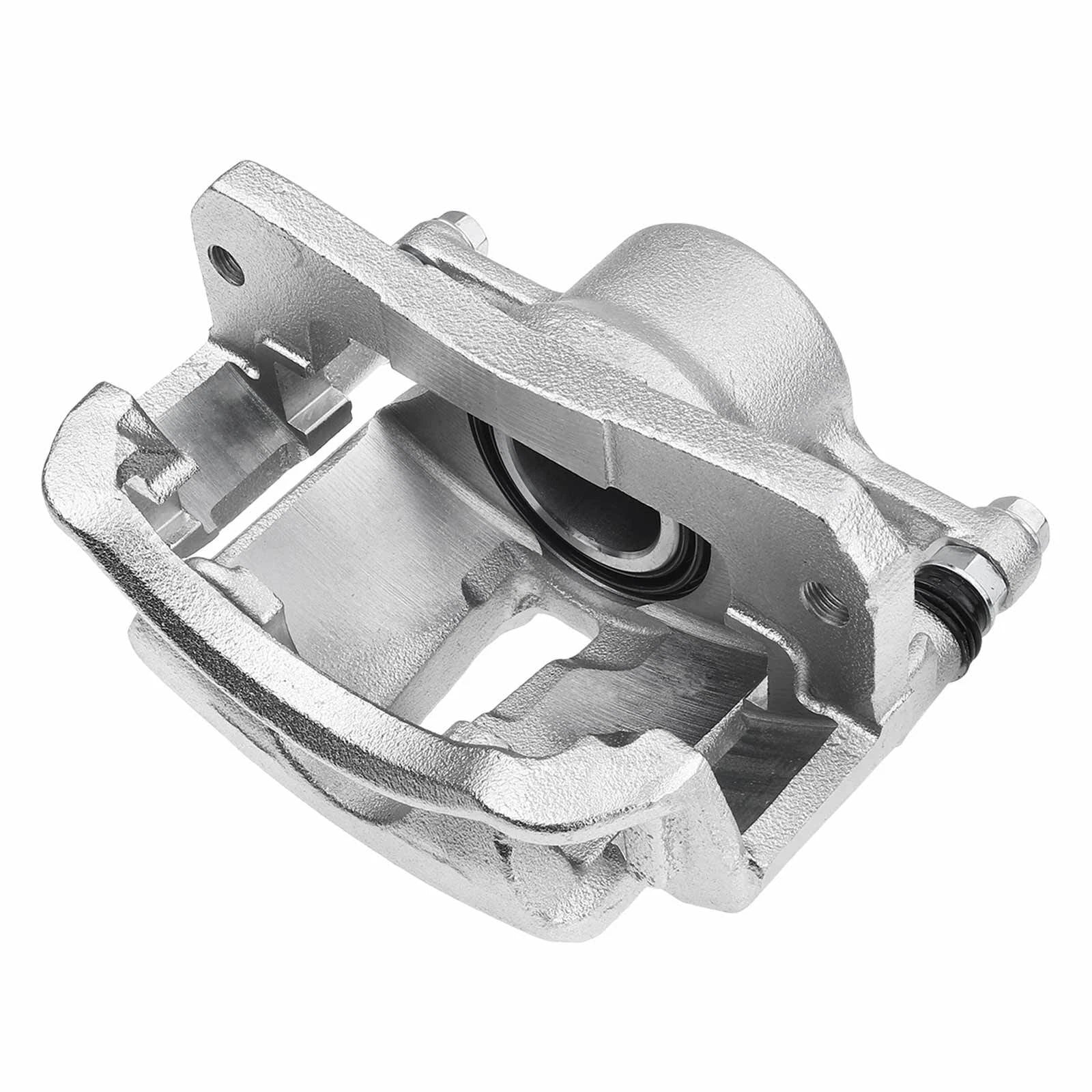 Front Left Disc Brake Caliper with Bracket for Toyota Camry (1992-1996)
