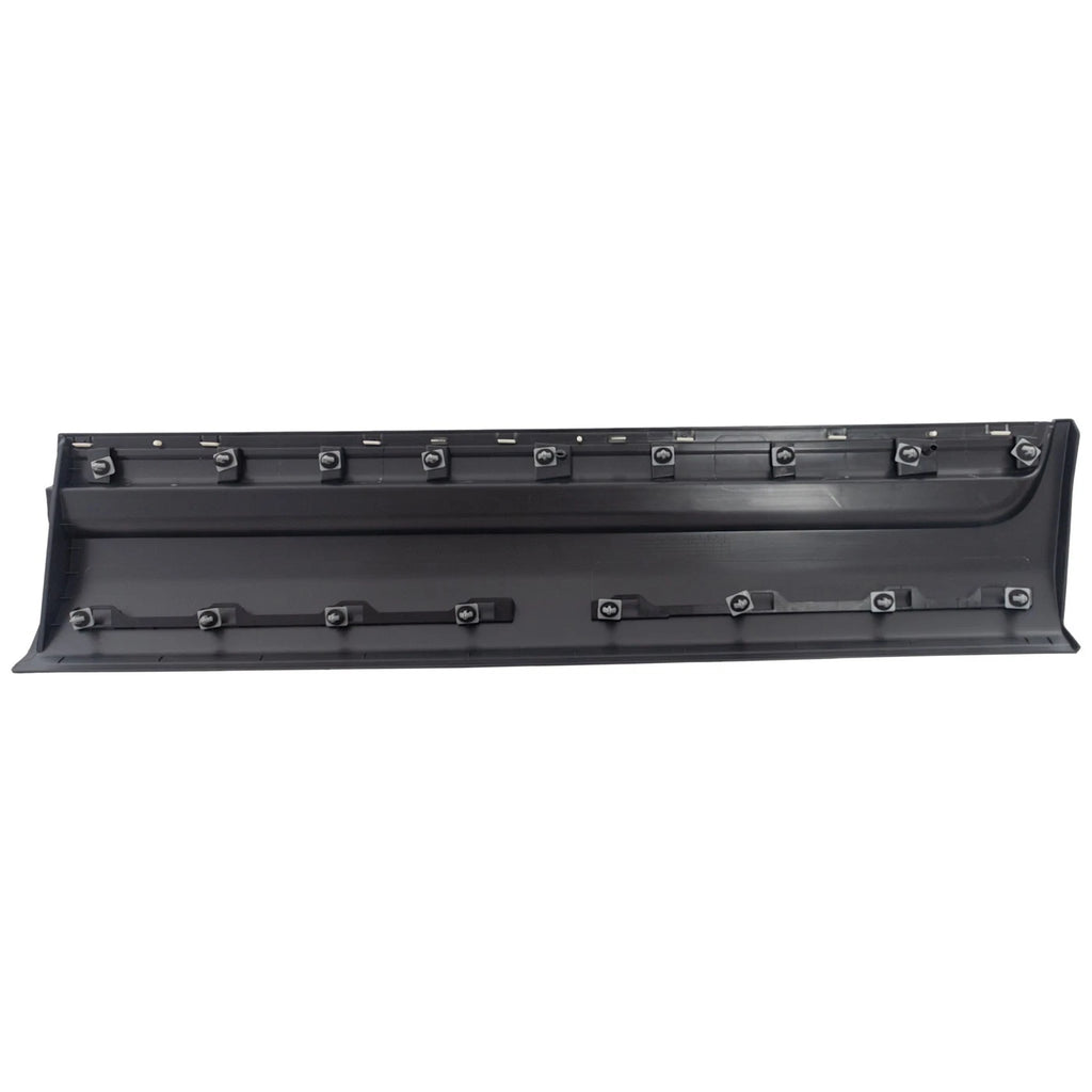 Front Driver Left Door Molding for Ford Explorer (2011–2015)
