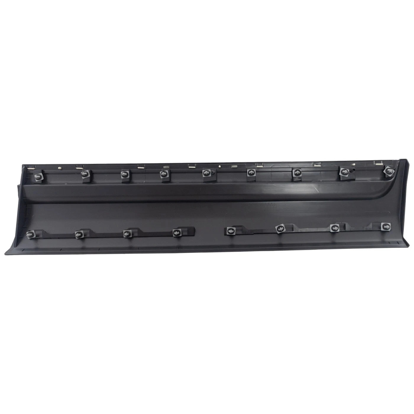 Front Driver Left Door Molding for Ford Explorer (2011–2015)