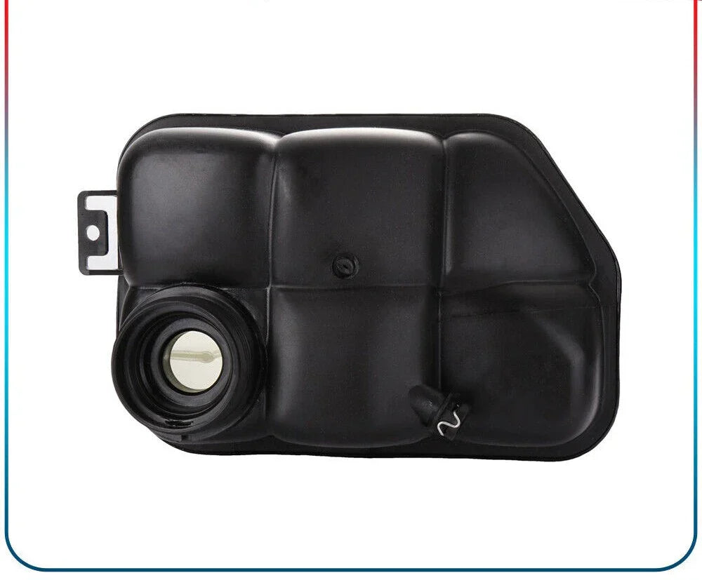 Coolant Reservoir for Mercedes Benz E320/E350/E500 (2003–2009)