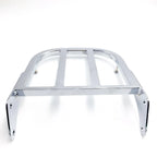 Chrome Luggage Rack for Suzuki Volusia VL800 (2001–2004) / Boulevard M50 (2005–2009) / C50 (2005–2009)