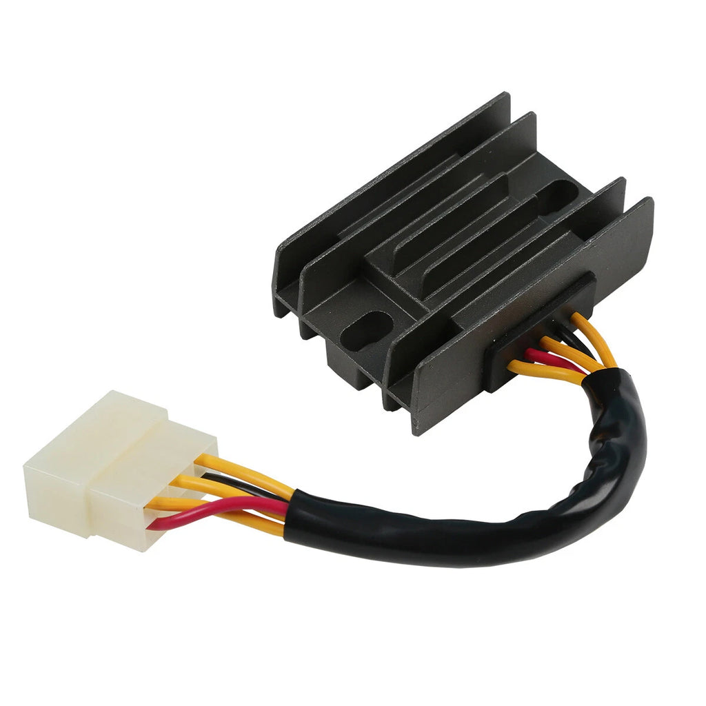 Regulator Rectifier for Suzuki DR-Z250 (2001–2007), LT-F300 (1999–2001)