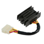 Regulator Rectifier for Suzuki DR-Z250 (2001–2007), LT-F300 (1999–2001)