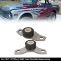 Suspension Bracket Kit for Chevy GMC Truck Fleetside Blazer Jimmy (1967–1972)