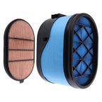 Heavy Duty Filter Element for Case IH New Holland (1636301441, 226779)