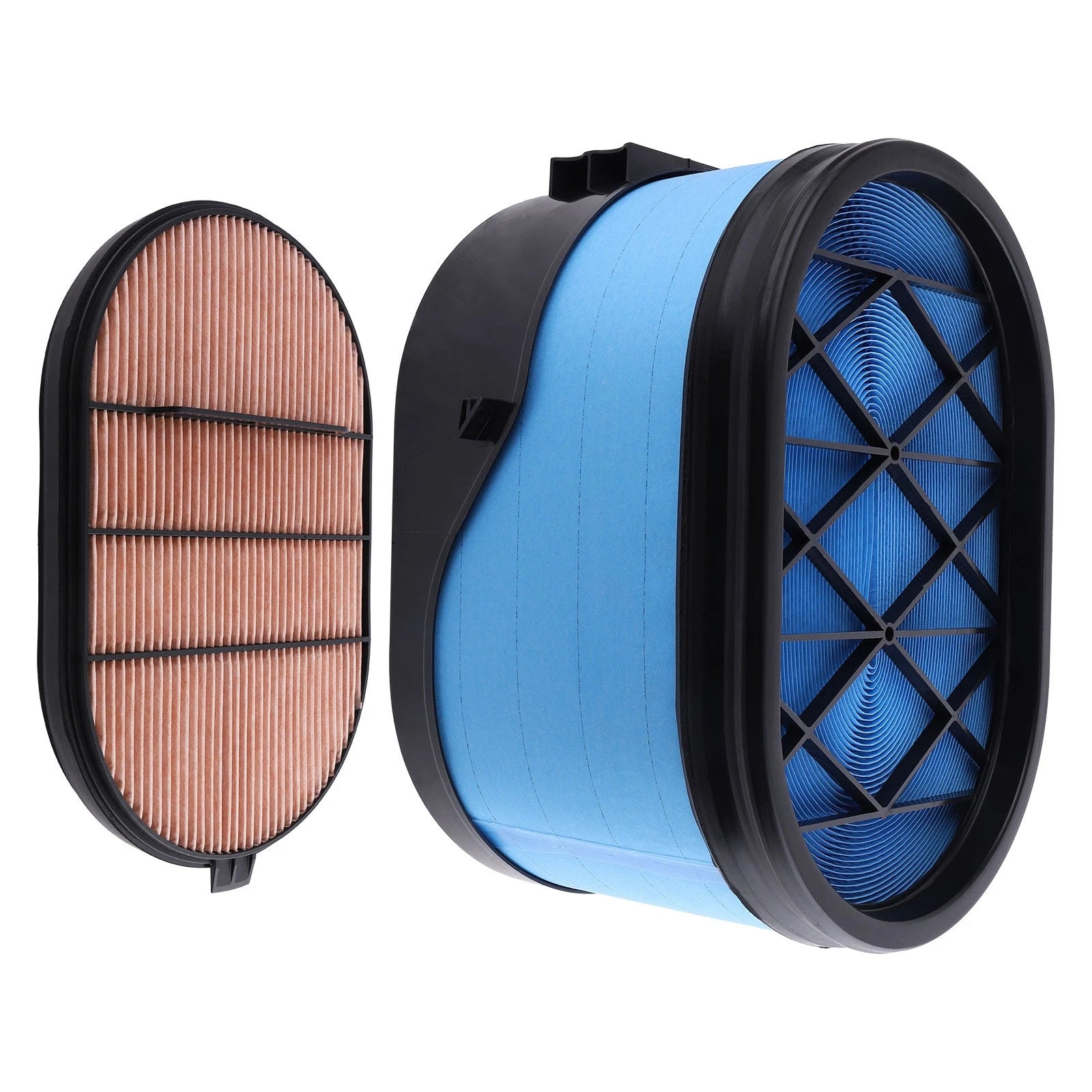 Heavy Duty Filter Element for Case IH New Holland (1636301441, 226779)