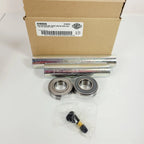 25mm ABS Rear Wheel Install Kit for Harley-Davidson Softail (2018–2026) 42400036