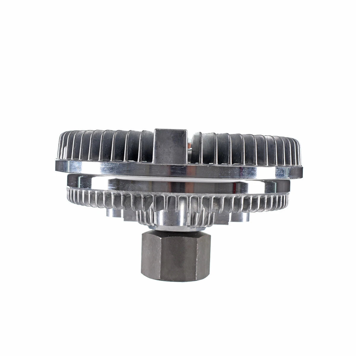 Fan Clutch for Chevrolet GMC C1500 Suburban Tahoe C2500 C3500HD (1990–1999)
