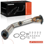 Front Catalytic Converter for Toyota Tacoma (2000-2004) L4 2.7L Gas