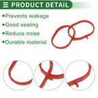 Engine Intake Manifold Gasket for Subaru Outback (2011–2014) No. 14035AA460